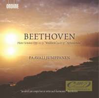 Beethoven: Piano Sonatas Op. 10, 53, 54 & 57